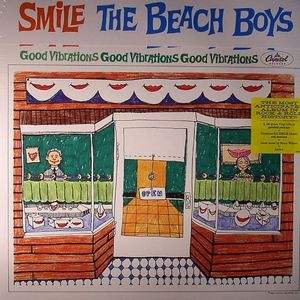 The Smile Sessions