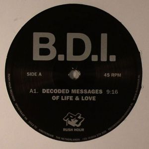 Decoded Messages Of Life & Love