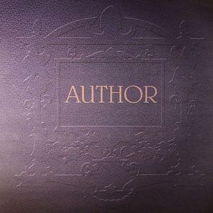 Author
