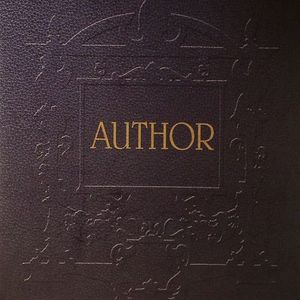 Author