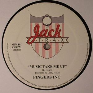 Music Take Me Up