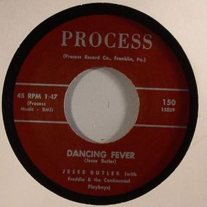 Dancing Fever