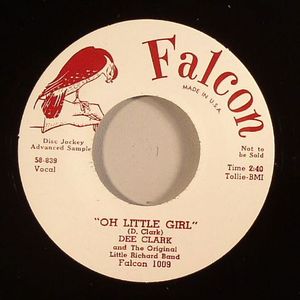 Oh Little Girl