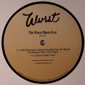 The Wurst Music Ever Part III