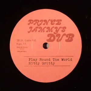 Play Round The World