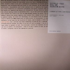 Double Pak Vol 93