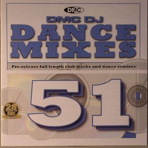 Dance Mixes 51 (Strictly DJ Only)