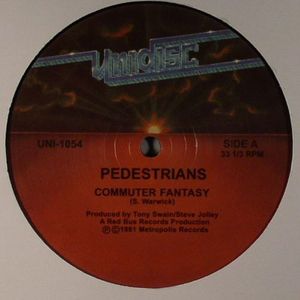 Commuter Fantasy