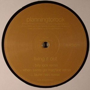 Living It Out (remixes)