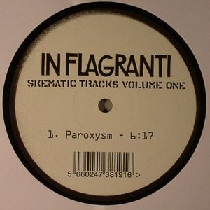Skematic Tracks Volume One