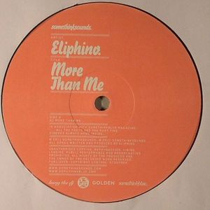More Than Me