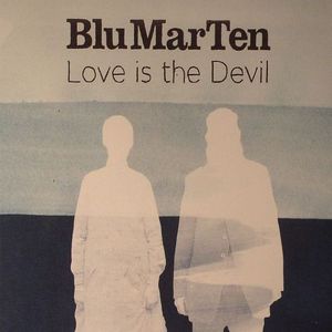 Love Is The Devil