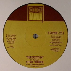 Superstition