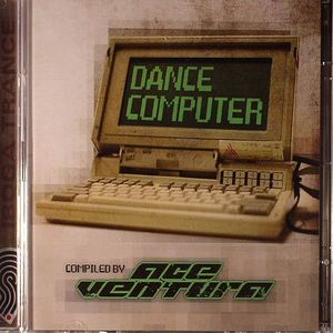 Dance Computer