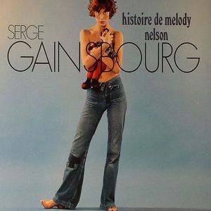 Histoire De Melody Nelson (Deluxe Edition)