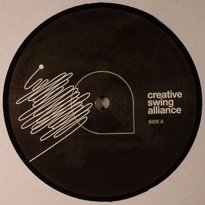 CSA EP