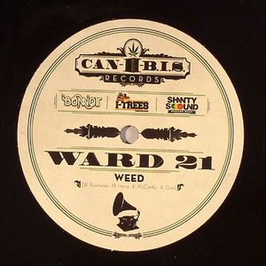 Weed (THC Riddim)