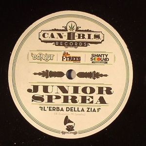 L'Erba Della Zia (THC Riddim)