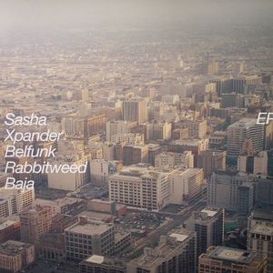 Xpander EP