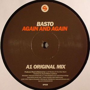 Again & Again