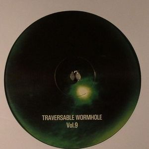 Traversable Wormhole Vol 9