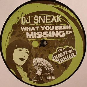 What You Been Missing EP