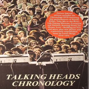 Chronology