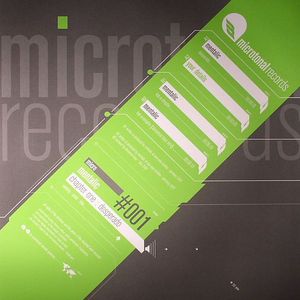 Microtonal Sales Pack