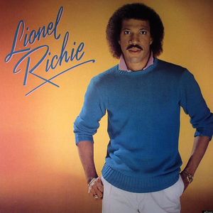 Lionel Richie