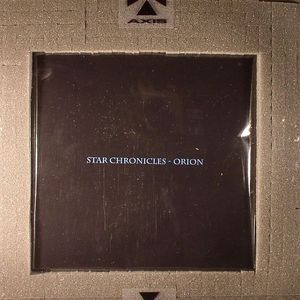 Star Chronicles: Orion