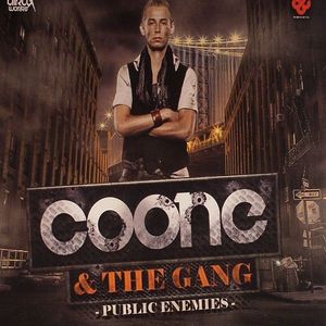 Public Enemies