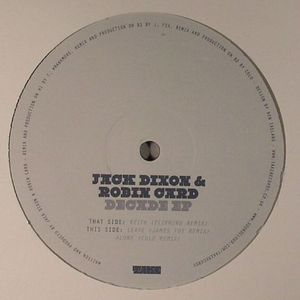Decade EP (remixes)