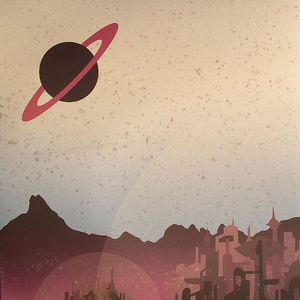 Alpha Beta Gamma (remixes)