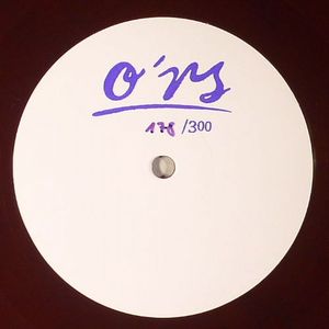 O RS 1600