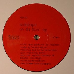 On Da Floor EP