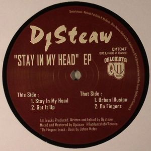 Stay In My Head EP