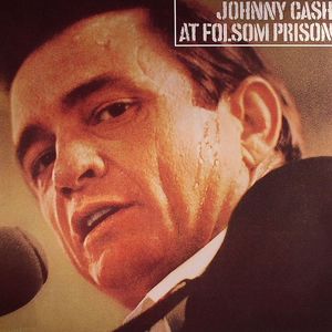 At Folsom Prison
