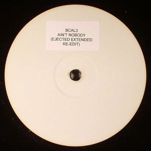 Aint Nobody (Ejected extended re-edit)