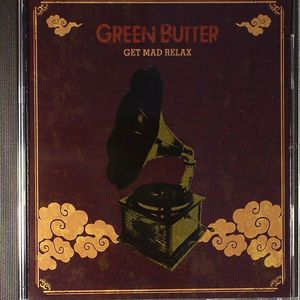 Get Mad Relax