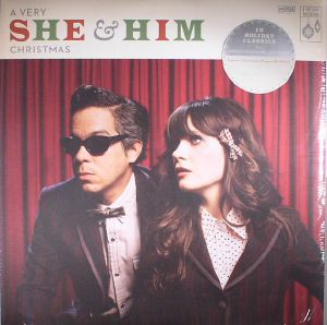 A Very She & Him Christmas
