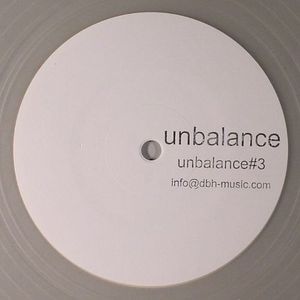 Unbalance #3