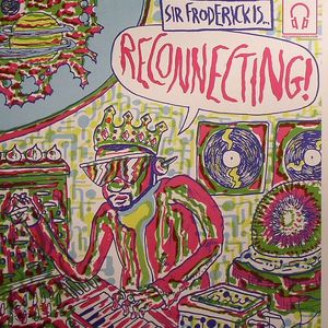 Reconnecting!