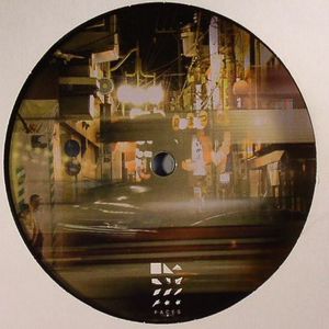 Stride EP