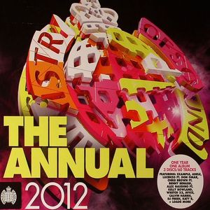 The Annual 2012