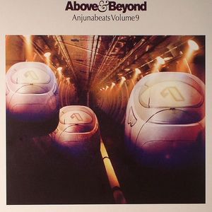 Anjunabeats Volume 9