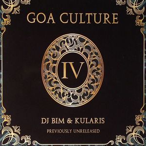 Goa Culture Vol 4