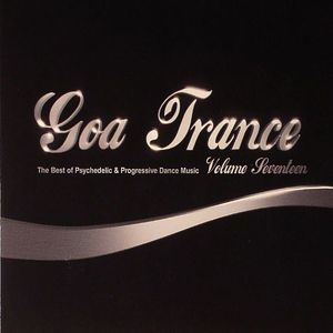 Goa Trance Vol 17