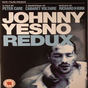 Johnny Yesno Redux