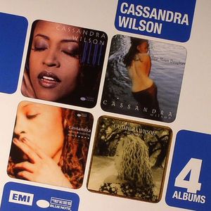 Blue Light 'Til Dawn/New Moon Daughter/Travelling Miles/Belly Of The Sun