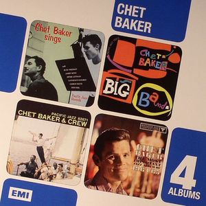 Sings/Big Band/Crew/The Most Important Jazz Album Of 1964/1965